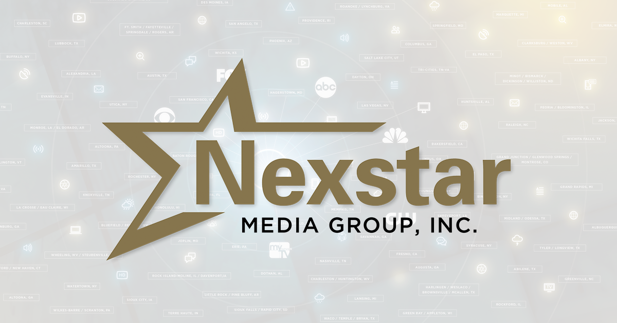 www.nexstar.tv